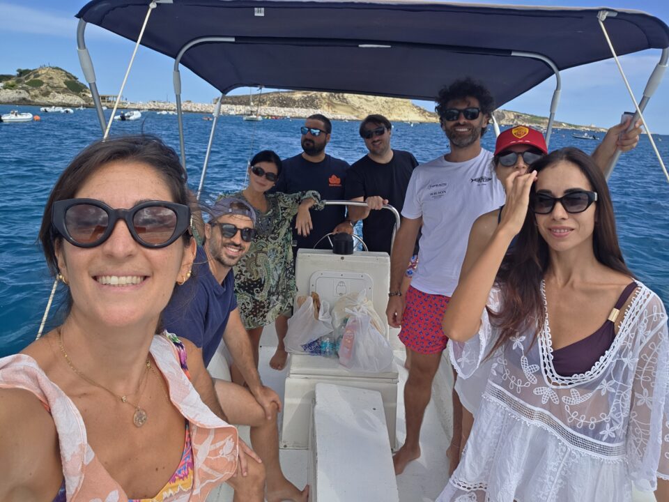 Isole Tremiti