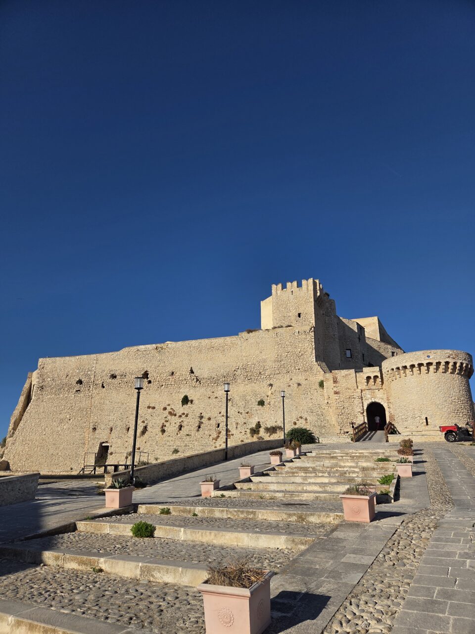 Isole Tremiti